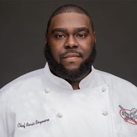 Chef Boris