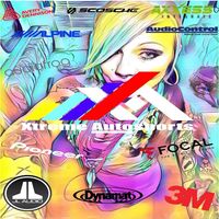 Xtreme Autosports SCV