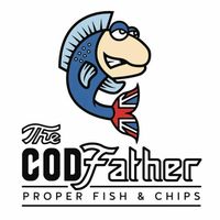The CODfather, Proper Fish & Chips
