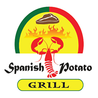 Spanish Potato Grill