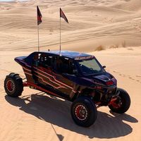 SDR MOTORSPORTS