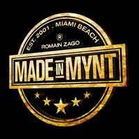 Mynt Lounge