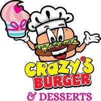 Crazys Burger & Dessert