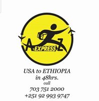 A to Z Express Ethiopia