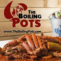 The Boiling Stop