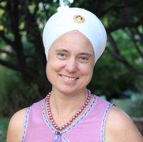 Dr. Arjan Khalsa