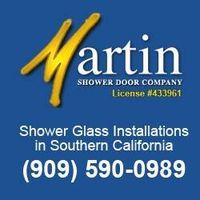 Martin Shower Door