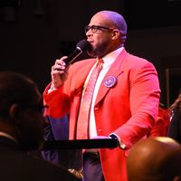 Springfield Baptist Church Conyers