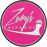 Zury's Raspados