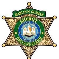 Orleans Parish Sheriff's Office