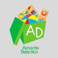 Almacén Didáctico SA de CV