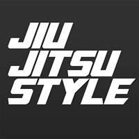 Jiu Jitsu Style