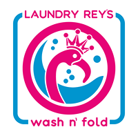 Laundry Rey's Wash n Fold