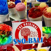 Sno-Ball Too