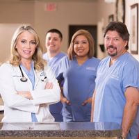 Family First Medical Center