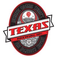 Texas Brewing Inc.