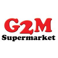 G-2-M Super Mart