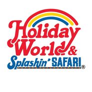 Holiday World & Splashin' Safari