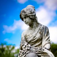 Elmwood Cemetery