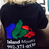 Island Movers & Storage Ltd