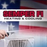 Semper Fi Heating & Cooling