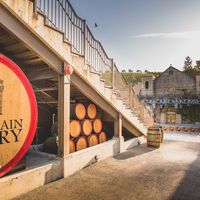 The Mountain Winery