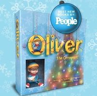Oliver the Ornament
