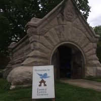 Friends Of Eastern Cemetery
