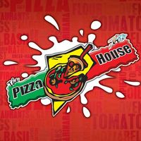 THE PIZZA HOUSE