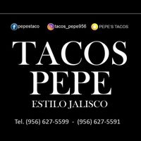 TACOS PEPE