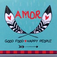 AMOR Plant Based