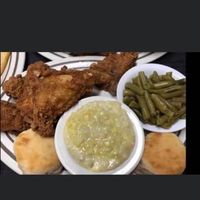 Lighthouse Restaurant, Sulphur Well, KY