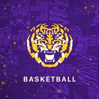 LSU Basketball