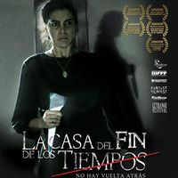 La casa del fin de los tiempos
