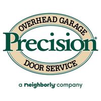 Precision Door Service