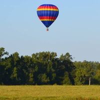 Cloud 9 Hot Air Balloon of Georgia