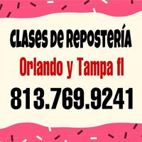 Brenda's cakes classes & Bakery supply
