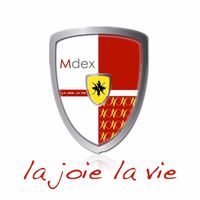 Complexe Mdex