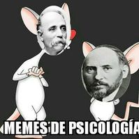 Memes Psicológicos.