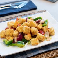 Peninsula Malaysian Cuisine