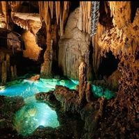 Luray Caverns