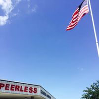 Peerless Cleaners