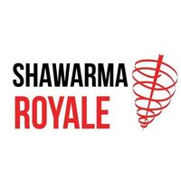 Shawarma Royale