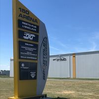 Sportplex de l'Énergie