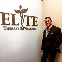 Elite Therapy and Wellness