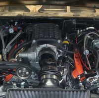 LSSimple.net/reuse your truck accessories in your LS swap
