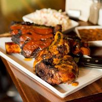 Milt's Barbecue for the Perplexed