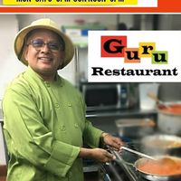 Guru Restaurant