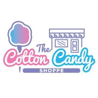 The Cotton Candy Shoppe