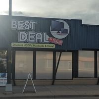Best Deal In Town Denver